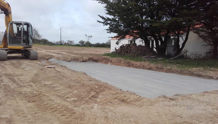 Plateau assainnissement